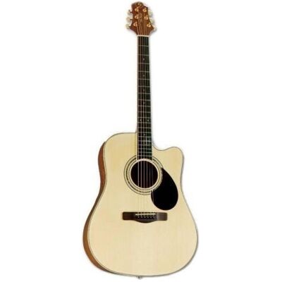 No Name Samick GD-100SC NS - guitare acoustique (Guitare acoustique), Guitare No Name Samick GD-100SC NS - guitare acoustique (Guitare acoustique), Guitare