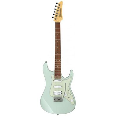 Ibanez gitaar AZES40-MGR Vert menthe (Guitare électrique), Guitare, Vert Ibanez gitaar AZES40-MGR Vert menthe (Guitare électrique), Guitare, Vert