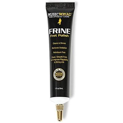 Nomad MN104 Frine Fret-Polish 1 oz, Instrument : accessoires Nomad MN104 Frine Fret-Polish 1 oz, Instrument : accessoires