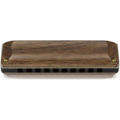 Suzuki Manji S-M-20W-C (Harmonica, Diatonique), Instrument à vent Suzuki Manji S-M-20W-C (Harmonica, Diatonique), Instrument à vent