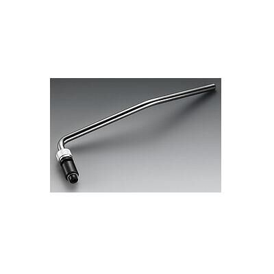 Schaller FR Tremolo Arm kmpl. chrome, Guitare : accessoires, Argent Schaller FR Tremolo Arm kmpl. chrome, Guitare : accessoires, Argent