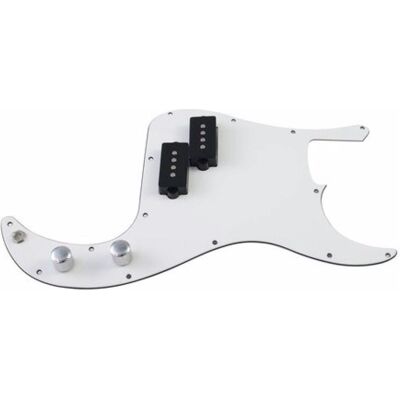 Dimavery Micro pour les modèles de basse électrique PB, Guitare : accessoires Dimavery Micro pour les modèles de basse électrique PB, Guitare : accessoires