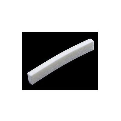 AllParts AP BN 0205-000 Ébauche de selle en os, Guitare : accessoires, Marron AllParts AP BN 0205-000 Ébauche de selle en os, Guitare : accessoires, Marron
