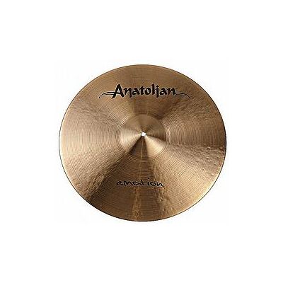 Anatolian Emotion Crash 14 (Cuvette), Cymbale Anatolian Emotion Crash 14 (Cuvette), Cymbale