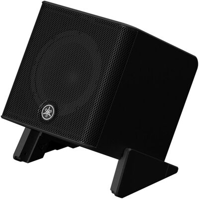 Yamaha Stagepas 200, Haut-parleur PA, Noir Yamaha Stagepas 200, Haut-parleur PA, Noir