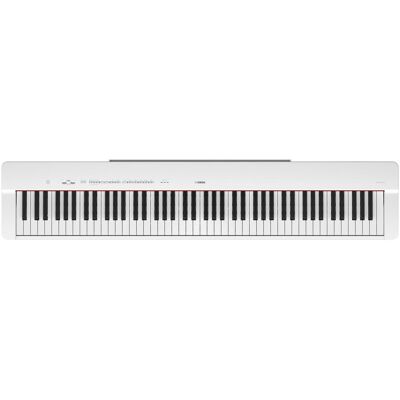 Yamaha P-225 (88 Boutons), Synthétiseur, Blanc Yamaha P-225 (88 Boutons), Synthétiseur, Blanc