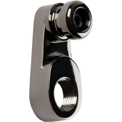 Nomad MN271 Adaptateur Acousti-Lok Métrique (Pièces de rechange pour instruments), Instrument : accessoires, Noir Nomad MN271 Adaptateur Acousti-Lok Métrique (Pièces de rechange pour instruments), Instrument : accessoires, Noir