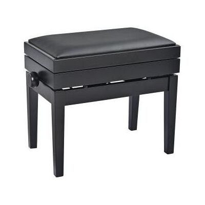 K&M 13956-200-20, Instrument de musique à clavier : accessoires, Noir K&M 13956-200-20, Instrument de musique à clavier : accessoires, Noir