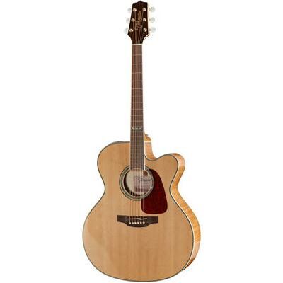 Takamine GJ72CE-NAT westerngitaar électrique-acoustique (Guitare classique, Acajou, érable, Érable), Guitare Takamine GJ72CE-NAT westerngitaar électrique-acoustique (Guitare classique, Acajou, érable, Érable), Guitare