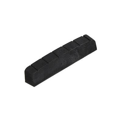 AllParts AP BN 0833-00G Selle graphite/Gibson, Guitare : accessoires, Noir AllParts AP BN 0833-00G Selle graphite/Gibson, Guitare : accessoires, Noir