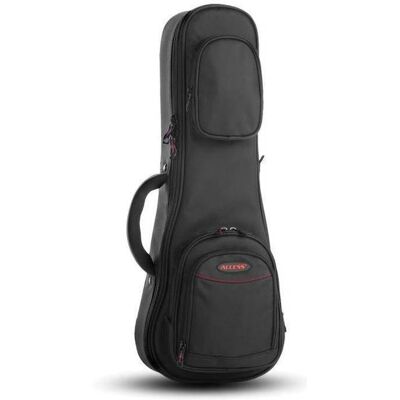 edimax Borsa per Ukulele Fase Tre (Ukelelele), Boîtier + housse pour instrument edimax Borsa per Ukulele Fase Tre (Ukelelele), Boîtier + housse pour instrument