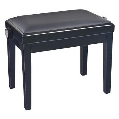 K&M 13976-200-21, Instrument de musique à clavier : accessoires, Noir K&M 13976-200-21, Instrument de musique à clavier : accessoires, Noir