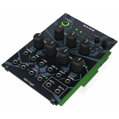Behringer Skies, Synthétiseur, Multicolore Behringer Skies, Synthétiseur, Multicolore