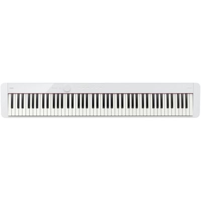 Casio Privia PX-S1100WE (88 Boutons), Synthétiseur, Blanc Casio Privia PX-S1100WE (88 Boutons), Synthétiseur, Blanc