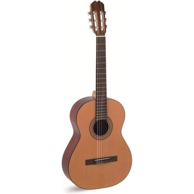 No Name Alvaro Guitars No.20 Satin - guitare classique (Guitare classique), Guitare No Name Alvaro Guitars No.20 Satin - guitare classique (Guitare classique), Guitare