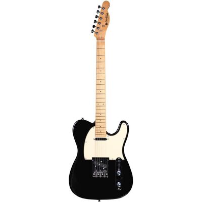 No Name Prodipe Guitars TC80MA BK - guitare électrique (Guitare électrique), Guitare, Noir No Name Prodipe Guitars TC80MA BK - guitare électrique (Guitare électrique), Guitare, Noir