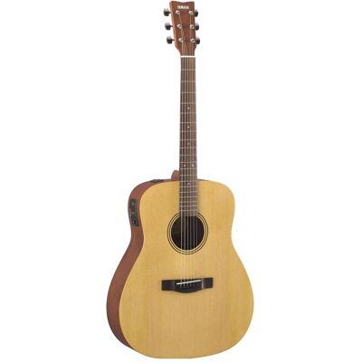 Yamaha Guitare acoustique FX400 Natural Satin (Guitare western, Épicéa, Palissandre), Guitare, Beige Yamaha Guitare acoustique FX400 Natural Satin (Guitare western, Épicéa, Palissandre), Guitare, Beige