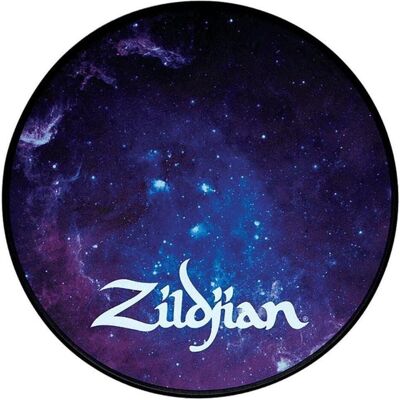 Zildjian Tapis de percussion Training 6' (Percussion), Instrument à percussion, Multicolore Zildjian Tapis de percussion Training 6' (Percussion), Instrument à percussion, Multicolore