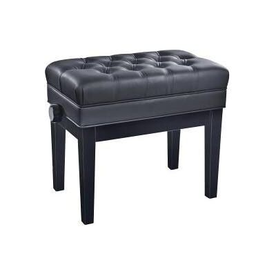 K&M 13986-200-21, Instrument de musique à clavier : accessoires, Noir K&M 13986-200-21, Instrument de musique à clavier : accessoires, Noir