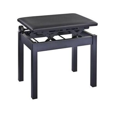 K&M 13992-200-55, Instrument de musique à clavier : accessoires, Noir K&M 13992-200-55, Instrument de musique à clavier : accessoires, Noir