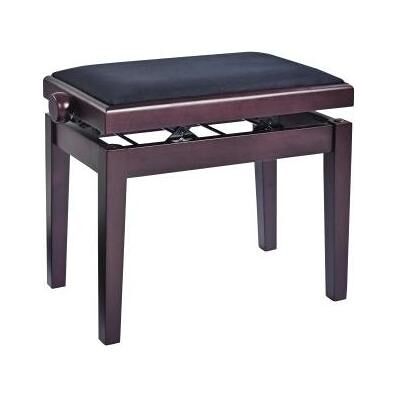 K&M 13928-100-24, Instrument de musique à clavier : accessoires, Noir K&M 13928-100-24, Instrument de musique à clavier : accessoires, Noir