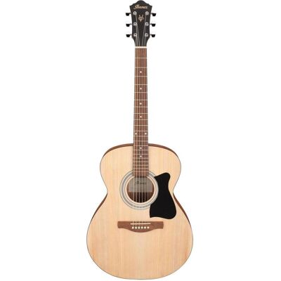 Ibanez VC50NJP-OPN Acoustic guitar package (Guitare acoustique, Épicéa, Meranti, Nandu), Guitare, Marron Ibanez VC50NJP-OPN Acoustic guitar package (Guitare acoustique, Épicéa, Meranti, Nandu), Guitare, Marron