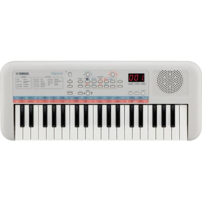 Yamaha PSS-E30 (37 Boutons), Synthétiseur, Blanc Yamaha PSS-E30 (37 Boutons), Synthétiseur, Blanc