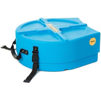 Hardcase HNP14S-LB (Bassin marécageux), Boîtier + housse pour instrument, Bleu Hardcase HNP14S-LB (Bassin marécageux), Boîtier + housse pour instrument, Bleu