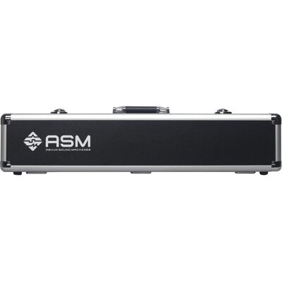 ASM Synthesizer Wind DIOSYNTH, Synthétiseur, Noir ASM Synthesizer Wind DIOSYNTH, Synthétiseur, Noir
