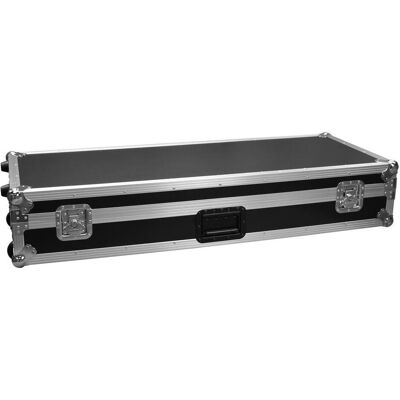 ProDJuser Key 61, Coffre + housse audio, Noir ProDJuser Key 61, Coffre + housse audio, Noir