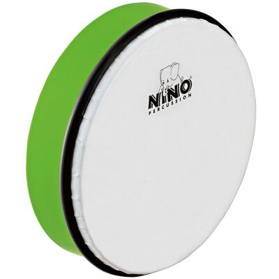 Nino Percussion NINO45GG -keh??rumpu, vihre ?, Peau de batterie, Vert Nino Percussion NINO45GG -keh??rumpu, vihre ?, Peau de batterie, Vert