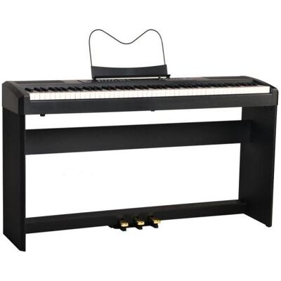 No Name Ringway RP35 - piano numérique, Synthétiseur No Name Ringway RP35 - piano numérique, Synthétiseur