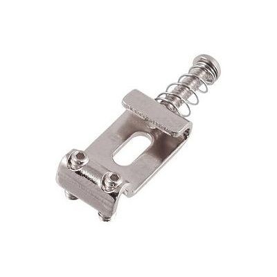 AllParts AP BP 0023-001 Échelle de corde, née nickel (Pièces de rechange pour instruments), Instrument : accessoires, Argent AllParts AP BP 0023-001 Échelle de corde, née nickel (Pièces de rechange pour instruments), Instrument : accessoires, Argent