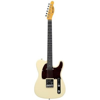 No Name Prodipe Guitars TC80RA VW - guitare électrique (Guitare électrique), Guitare, Rouge No Name Prodipe Guitars TC80RA VW - guitare électrique (Guitare électrique), Guitare, Rouge