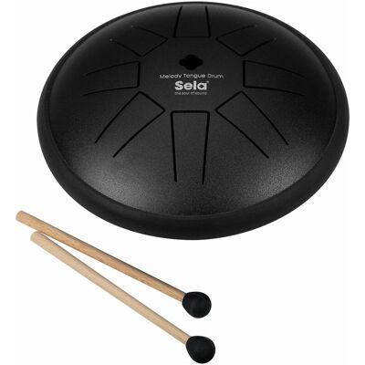 Sela SE 360 (Percussion), Instrument à percussion, Noir Sela SE 360 (Percussion), Instrument à percussion, Noir