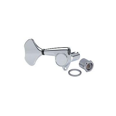 G-Gotoh Gotoh GB-707 Mécanisme simple droit chromé, Guitare : accessoires, Argent G-Gotoh Gotoh GB-707 Mécanisme simple droit chromé, Guitare : accessoires, Argent