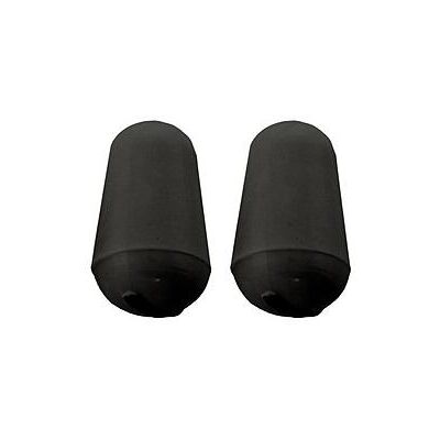 AllParts AP SK 0710-023 Bouton d'interrupteur Strat noir. (Nœud), Instrument : accessoires, Noir AllParts AP SK 0710-023 Bouton d'interrupteur Strat noir. (Nœud), Instrument : accessoires, Noir