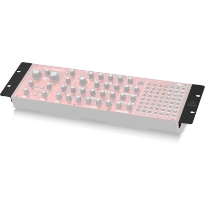 Behringer EURORACK EARS (80 CV) Uchwyty Eurorack, Instrument de musique à clavier : accessoires, Noir Behringer EURORACK EARS (80 CV) Uchwyty Eurorack, Instrument de musique à clavier : accessoires, Noir