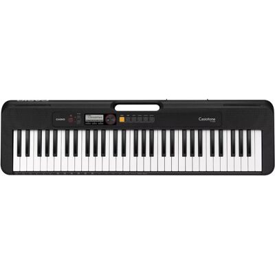 Casio CT-S200 (61 Boutons), Synthétiseur, Noir Casio CT-S200 (61 Boutons), Synthétiseur, Noir