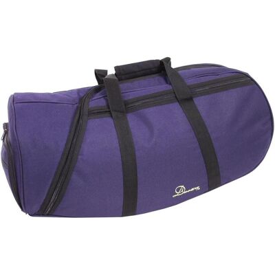 Dimavery Sac pour corne de ténor (Corne de ténor), Boîtier + housse pour instrument Dimavery Sac pour corne de ténor (Corne de ténor), Boîtier + housse pour instrument