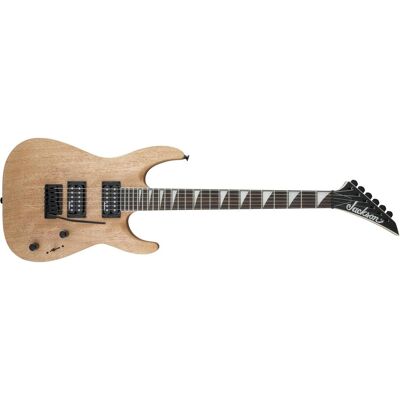 Jackson JS22 Dinky Electric Guitar, Natural Oil (Guitare électrique), Guitare Jackson JS22 Dinky Electric Guitar, Natural Oil (Guitare électrique), Guitare