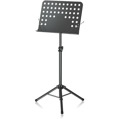 Behringer MU1000 Chaire na nuty orkiestrowy, Pupitre Behringer MU1000 Chaire na nuty orkiestrowy, Pupitre