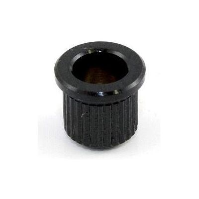 AllParts AP AP 0287-003 4 manchons de cordes basse noir (Pièces de rechange pour instruments), Instrument : accessoires, Noir AllParts AP AP 0287-003 4 manchons de cordes basse noir (Pièces de rechange pour instruments), Instrument : accessoires, Noir