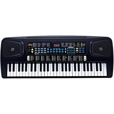 miles MLS 618 Pianola (54 Boutons), Synthétiseur miles MLS 618 Pianola (54 Boutons), Synthétiseur