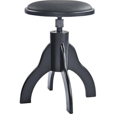 K&M 13850-200-20, Instrument de musique à clavier : accessoires, Noir K&M 13850-200-20, Instrument de musique à clavier : accessoires, Noir
