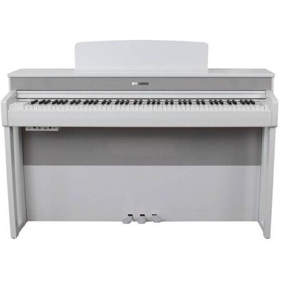 No Name Dynatone DPS-105 WH - piano numérique, Synthétiseur, Blanc No Name Dynatone DPS-105 WH - piano numérique, Synthétiseur, Blanc