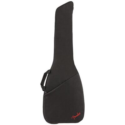 Fender FB405 Sac pour basse électrique noir (Basse électrique), Boîtier + housse pour instrument, Noir Fender FB405 Sac pour basse électrique noir (Basse électrique), Boîtier + housse pour instrument, Noir