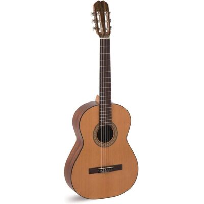 No Name Alvaro Guitars n° 25 - guitare classique (Guitare classique), Guitare No Name Alvaro Guitars n° 25 - guitare classique (Guitare classique), Guitare