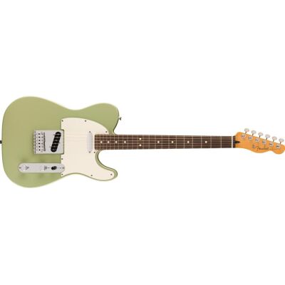Fender Player II Telecaster Electric Guitar, Birch Green (Guitare électrique, Bois de rose, Érable), Guitare, Vert Fender Player II Telecaster Electric Guitar, Birch Green (Guitare électrique, Bois de rose, Érable), Guitare, Vert