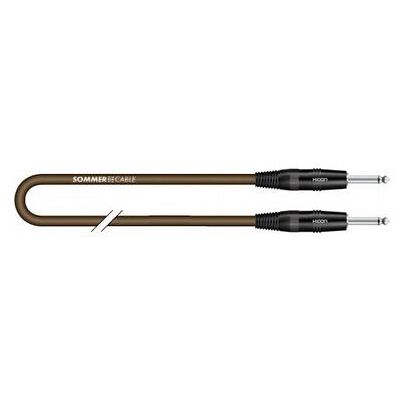 Sommer SXRJ-0900 Câble de guitare 9m (9 m), Câble audio Sommer SXRJ-0900 Câble de guitare 9m (9 m), Câble audio